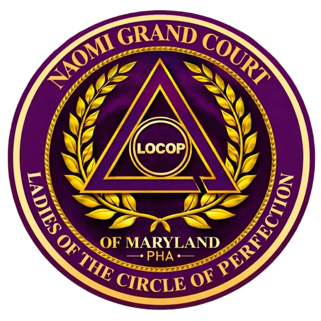 Naomi Grand Court of LOCOP
